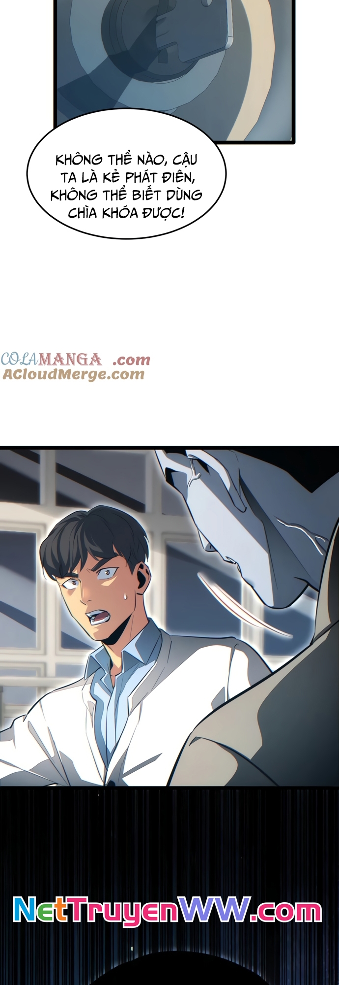 Mạt Thế Trọng Sinh: Ta Quay Gacha Làm Trùm! - Chap 20