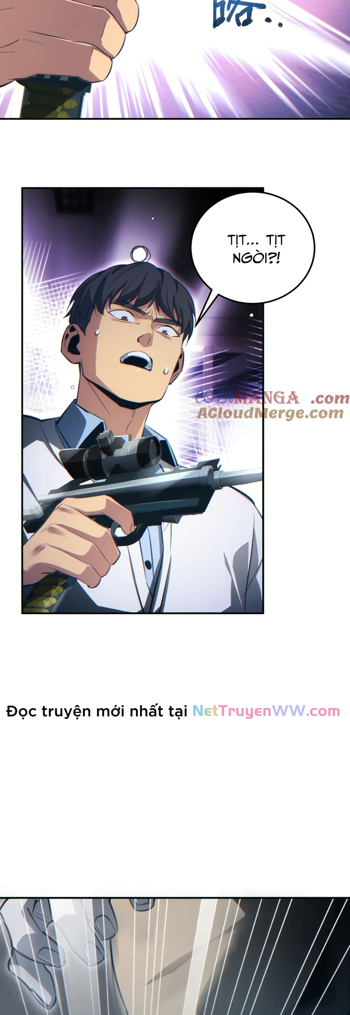Mạt Thế Trọng Sinh: Ta Quay Gacha Làm Trùm! - Chap 20