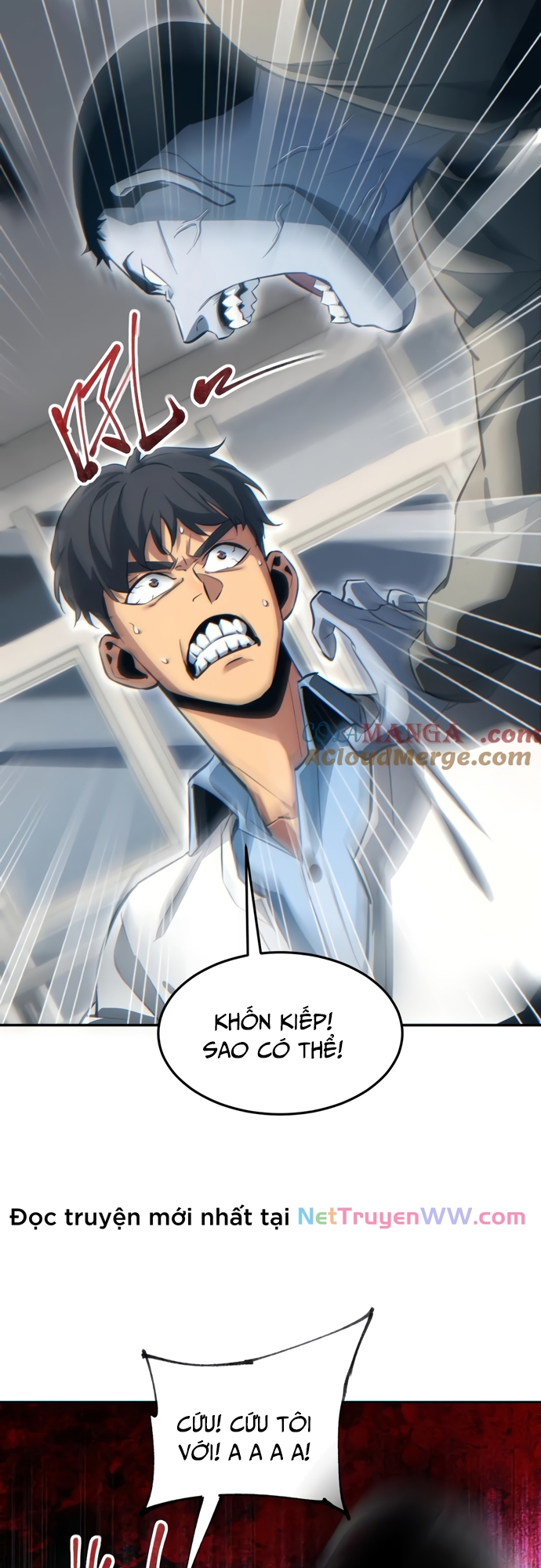 Mạt Thế Trọng Sinh: Ta Quay Gacha Làm Trùm! - Chap 20