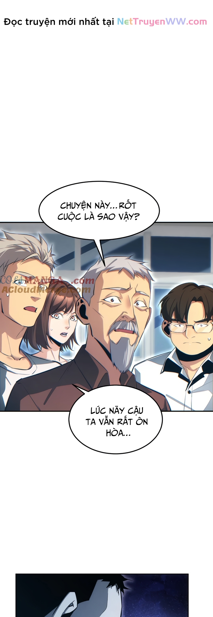 Mạt Thế Trọng Sinh: Ta Quay Gacha Làm Trùm! - Chap 20