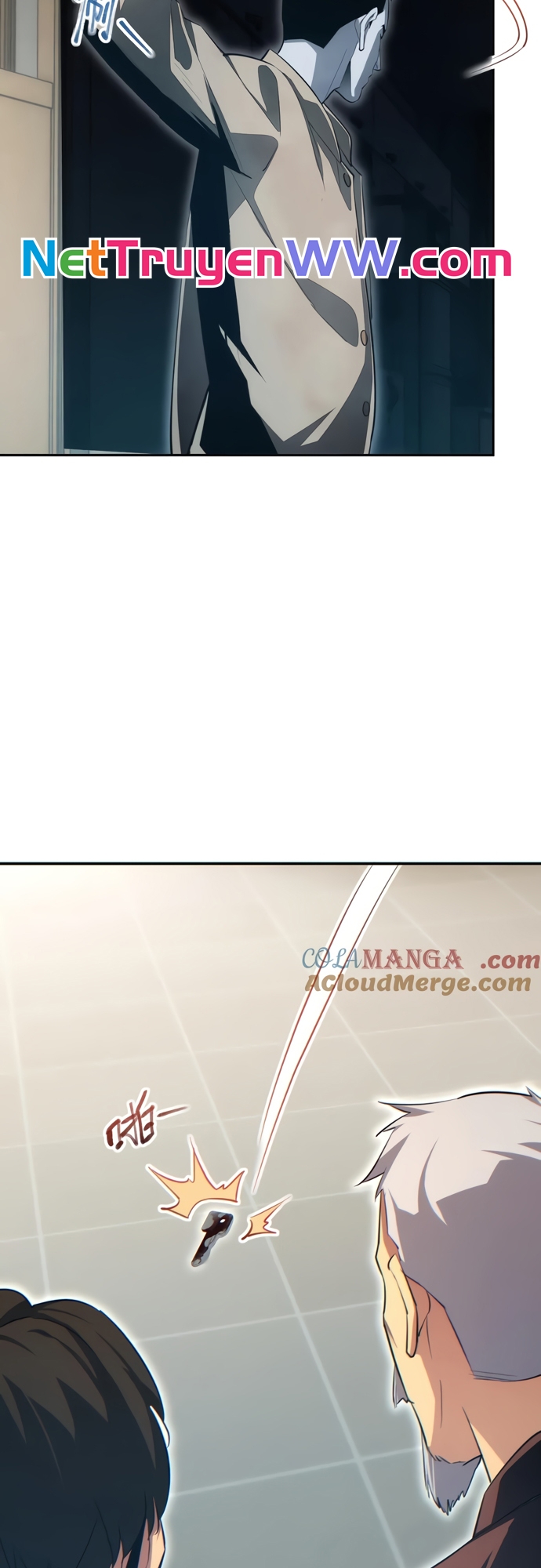 Mạt Thế Trọng Sinh: Ta Quay Gacha Làm Trùm! - Chap 20