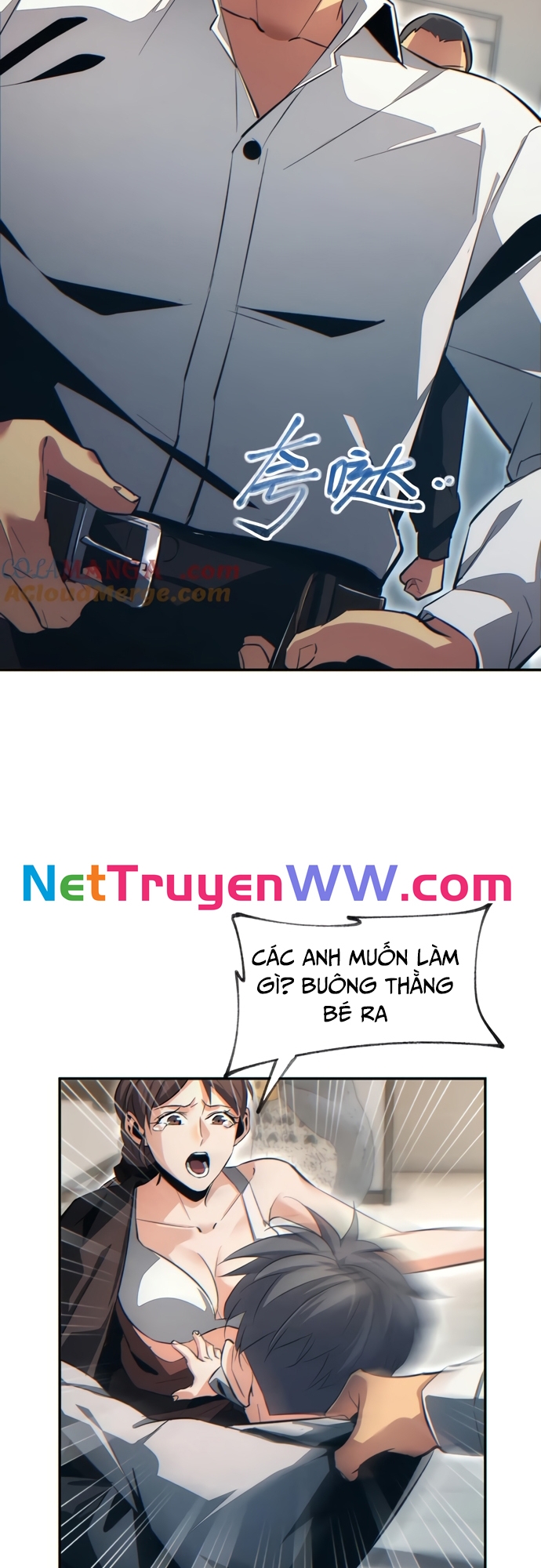 Mạt Thế Trọng Sinh: Ta Quay Gacha Làm Trùm! - Chap 20