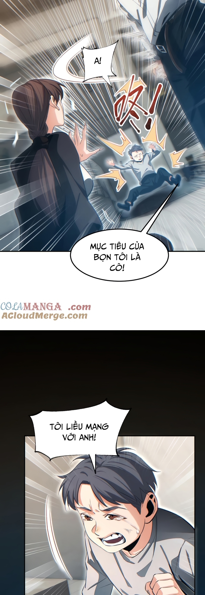 Mạt Thế Trọng Sinh: Ta Quay Gacha Làm Trùm! - Chap 20