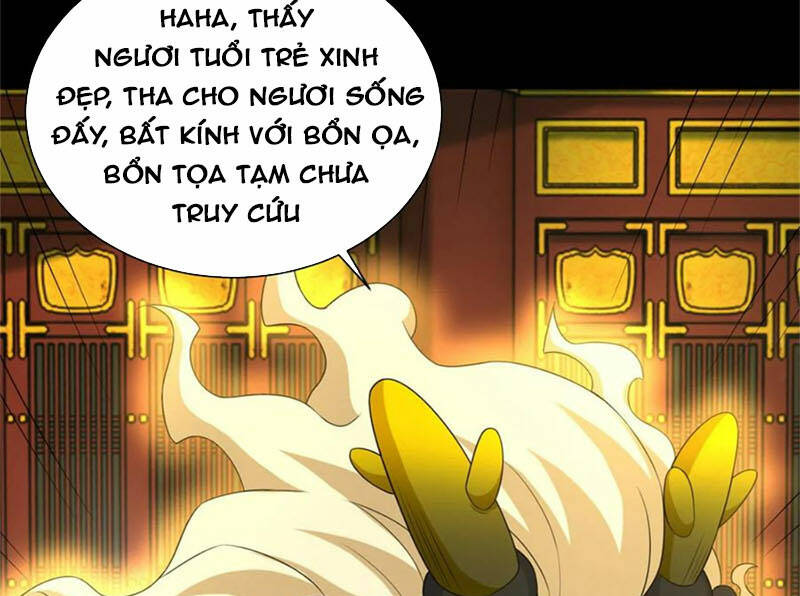 Mạt Thế Vi Vương - Chap 612