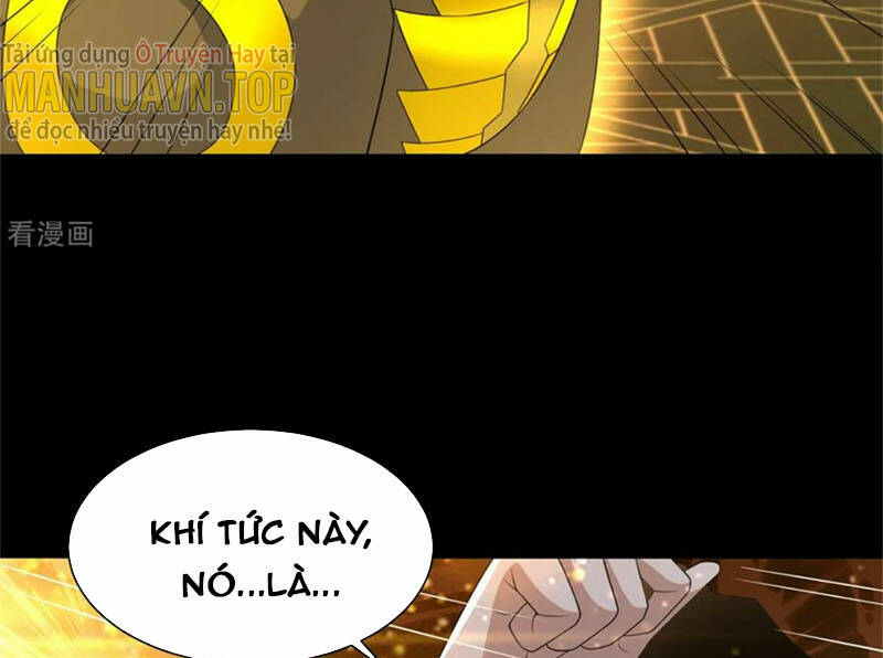 Mạt Thế Vi Vương - Chap 612