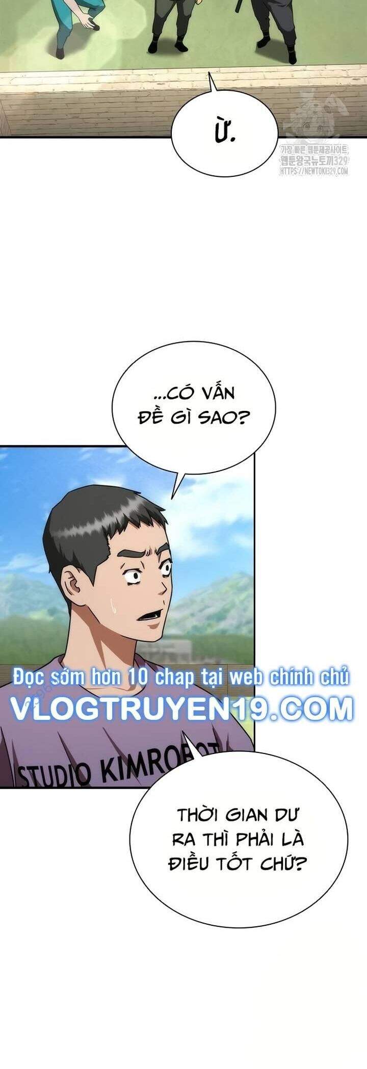 Mạt Thế Zombie 82-08 - Chap 42