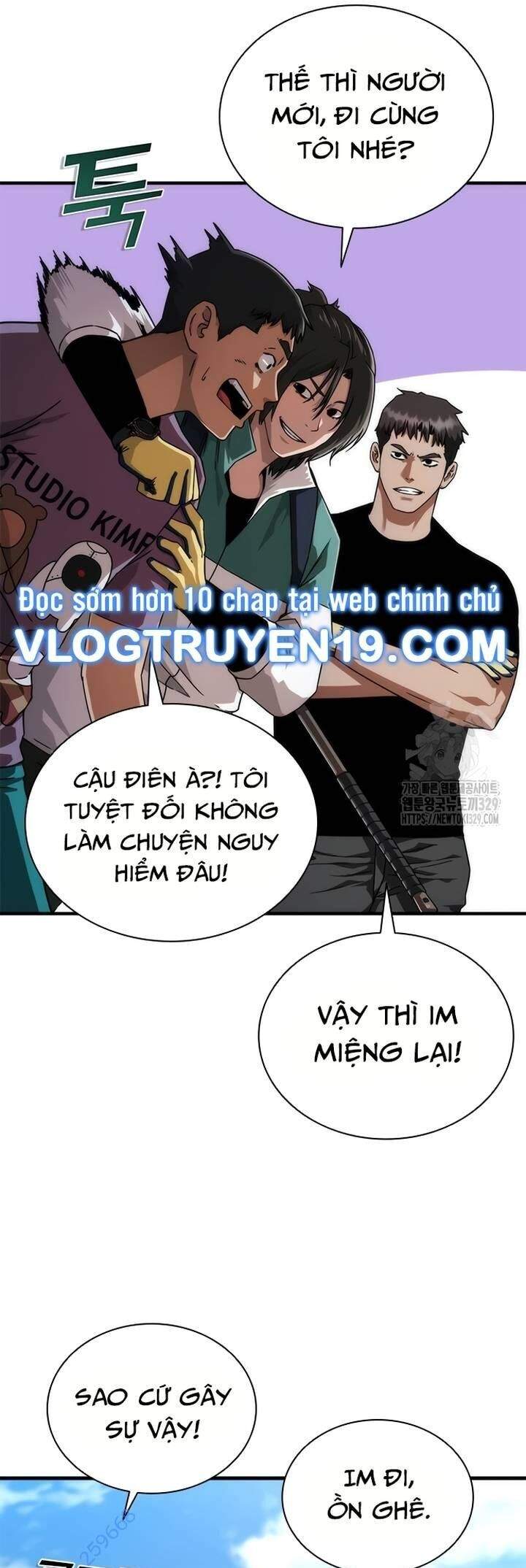 Mạt Thế Zombie 82-08 - Chap 42