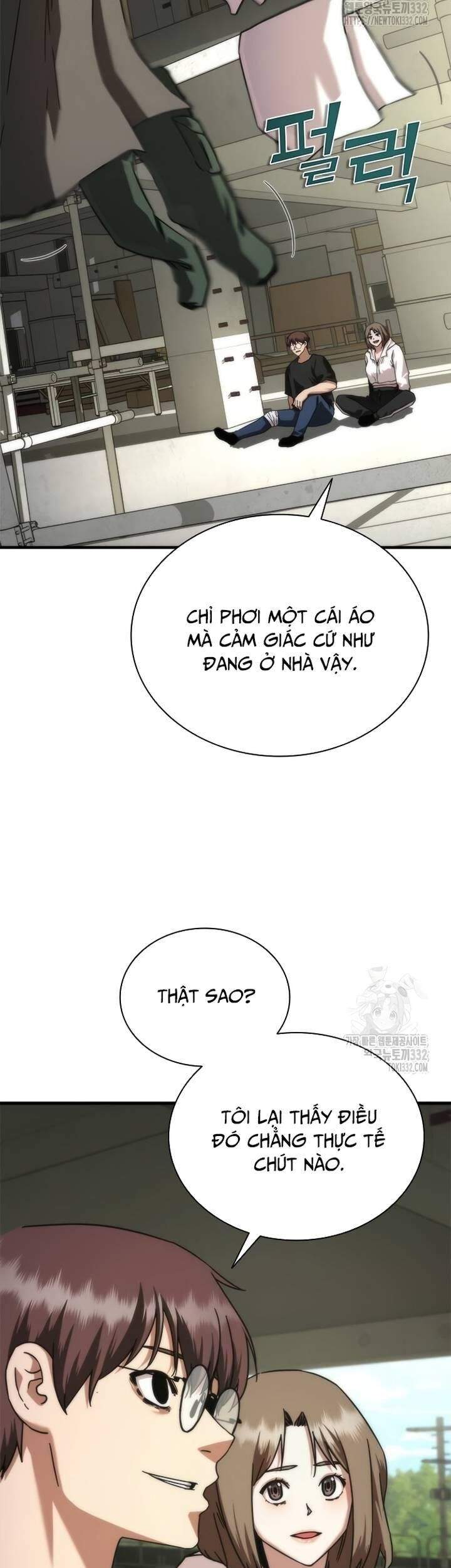 Mạt Thế Zombie 82-08 - Chap 44
