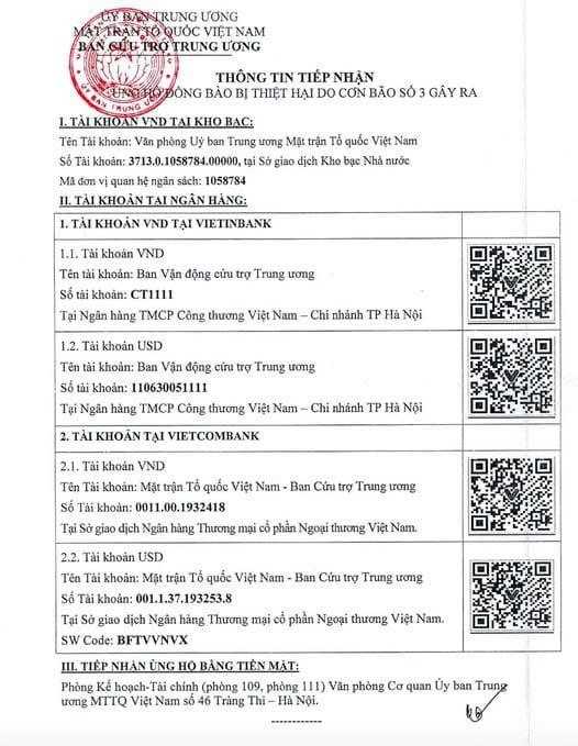 Mình Có Thể Thấy Chúng... - Chap 67