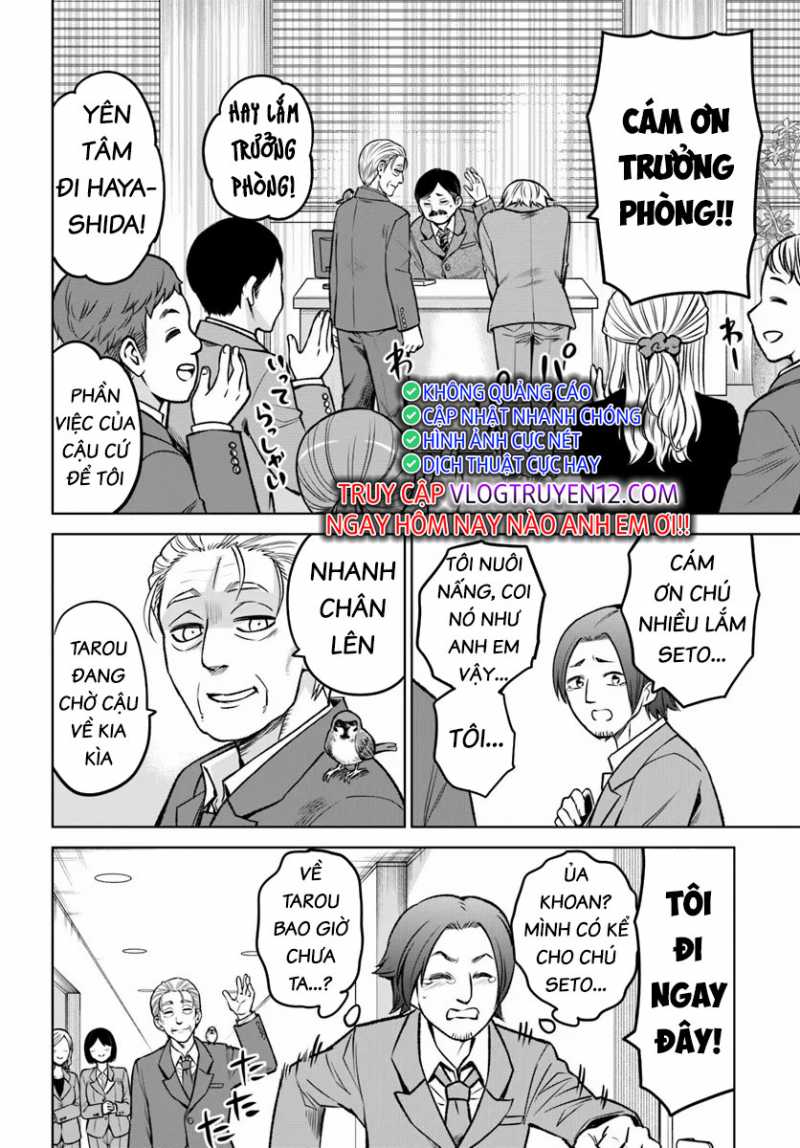 Mình Có Thể Thấy Chúng... - Chap 67