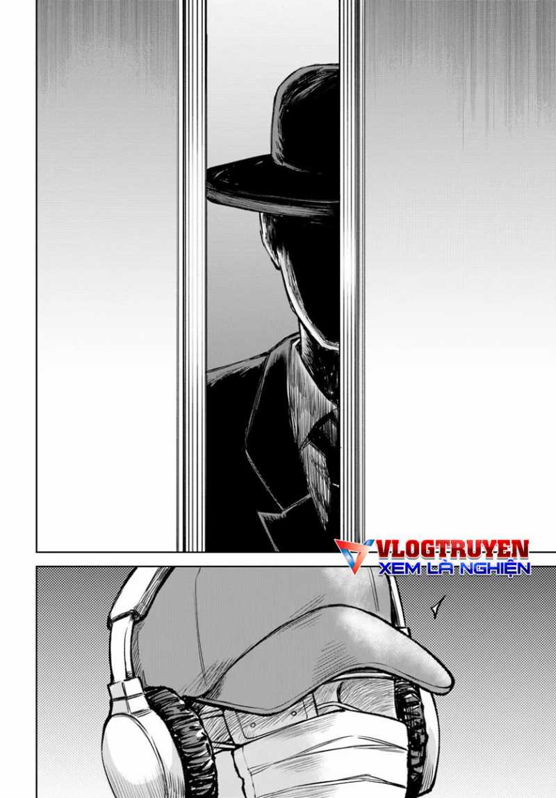 Mình Có Thể Thấy Chúng... - Chap 67