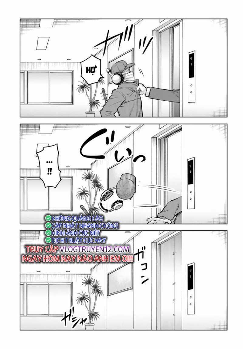 Mình Có Thể Thấy Chúng... - Chap 67