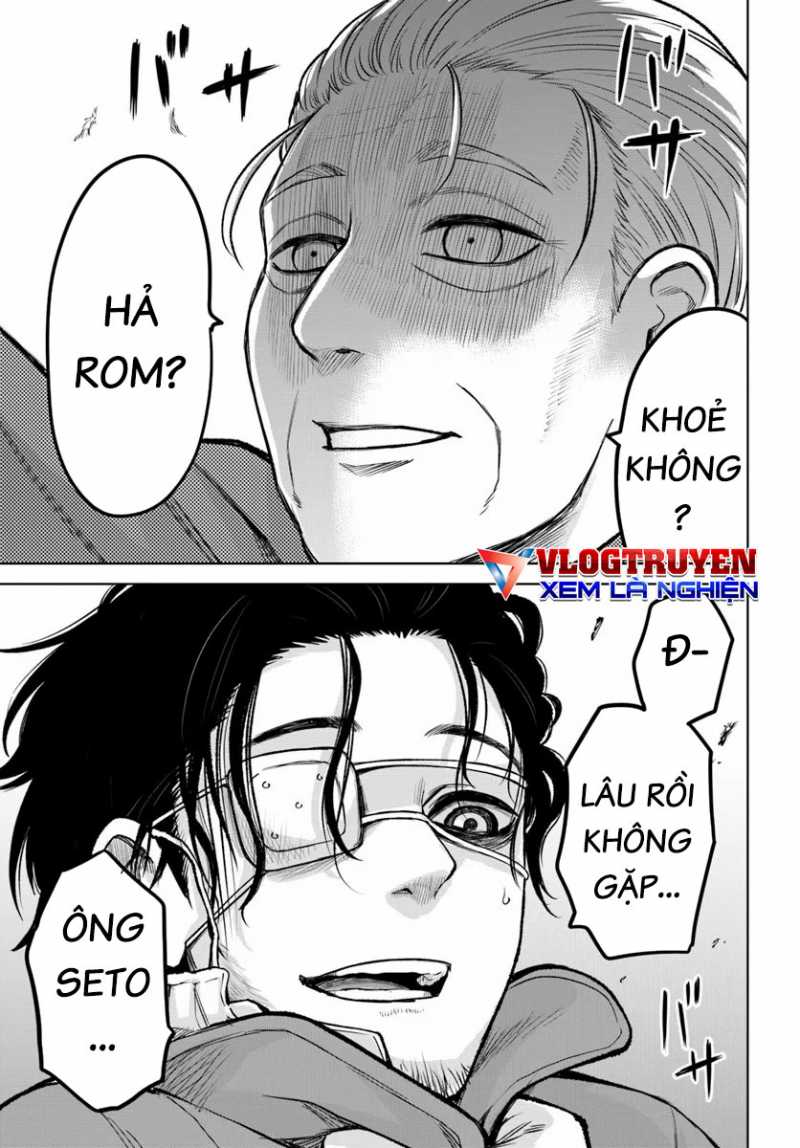 Mình Có Thể Thấy Chúng... - Chap 67