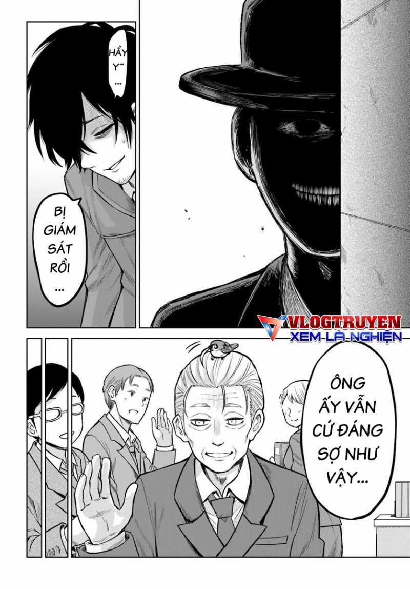 Mình Có Thể Thấy Chúng... - Chap 67