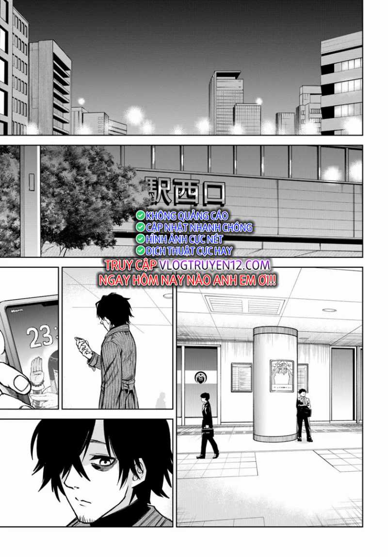 Mình Có Thể Thấy Chúng... - Chap 67