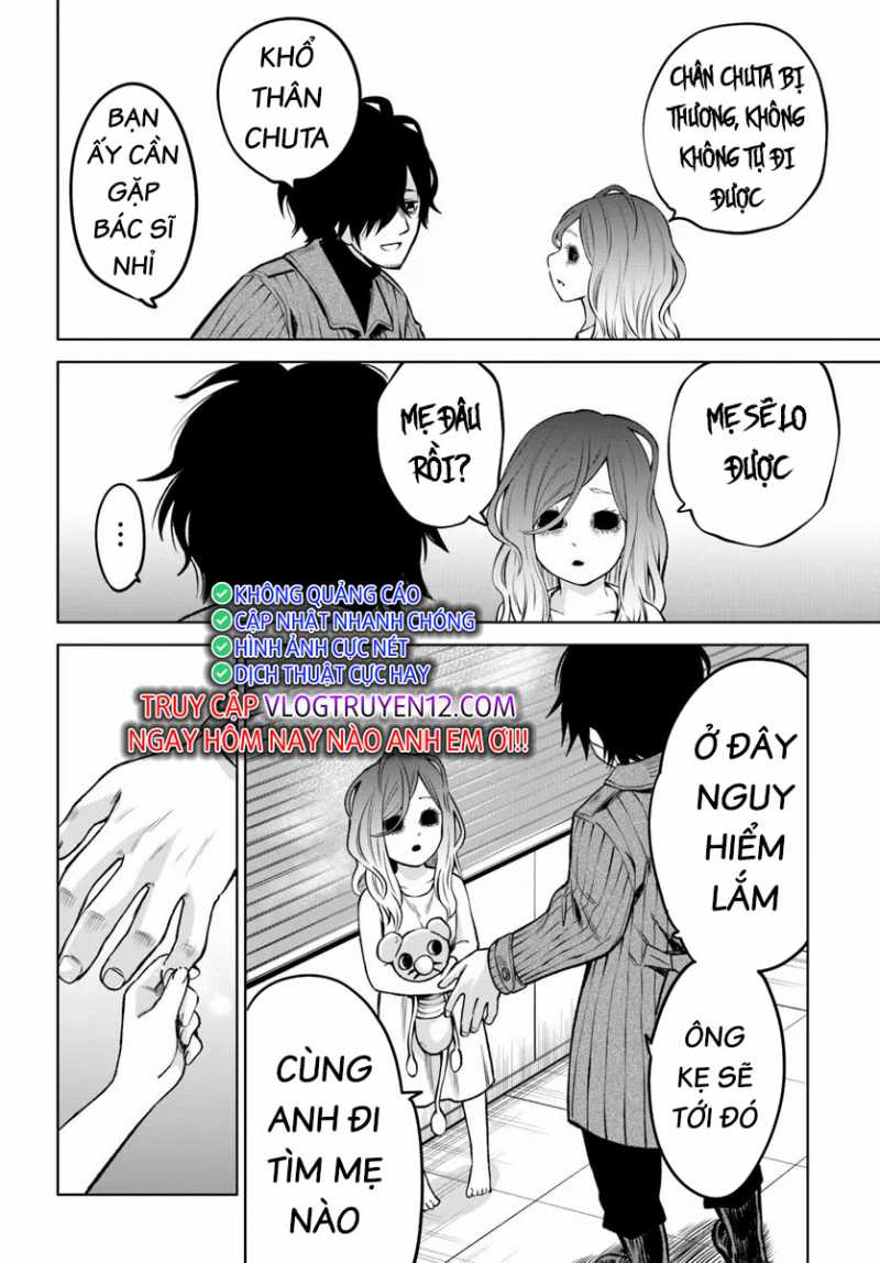 Mình Có Thể Thấy Chúng... - Chap 67