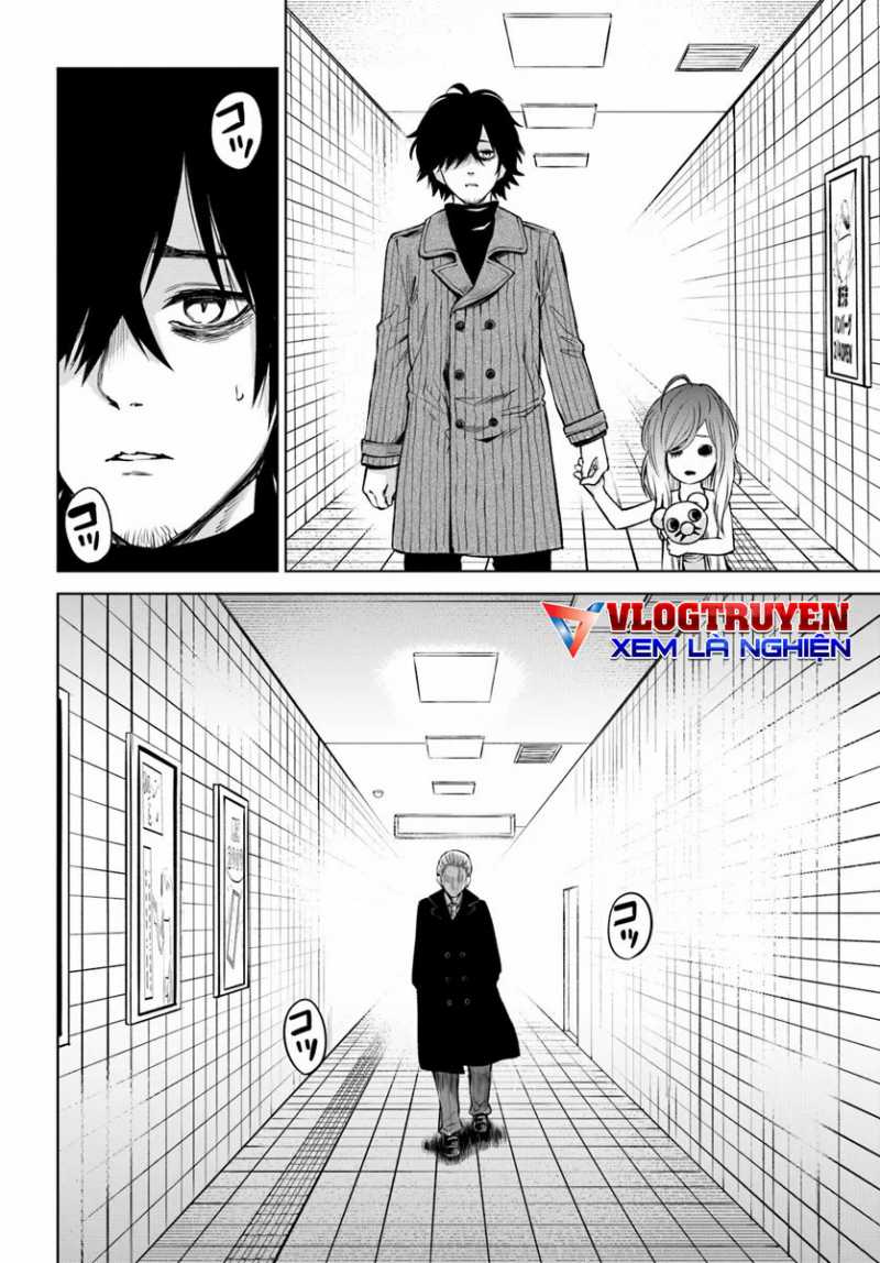 Mình Có Thể Thấy Chúng... - Chap 67