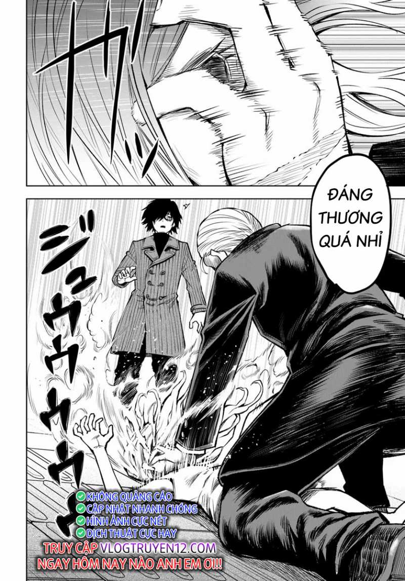 Mình Có Thể Thấy Chúng... - Chap 67