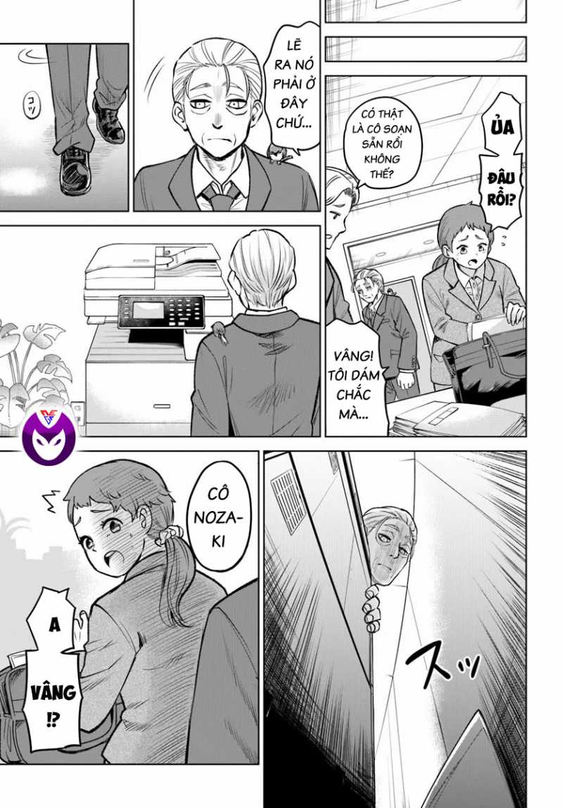 Mình Có Thể Thấy Chúng... - Chap 67