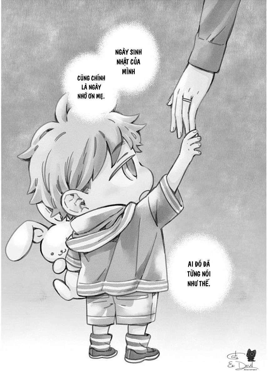 Misoshiru De Kanpai! - Chap 18