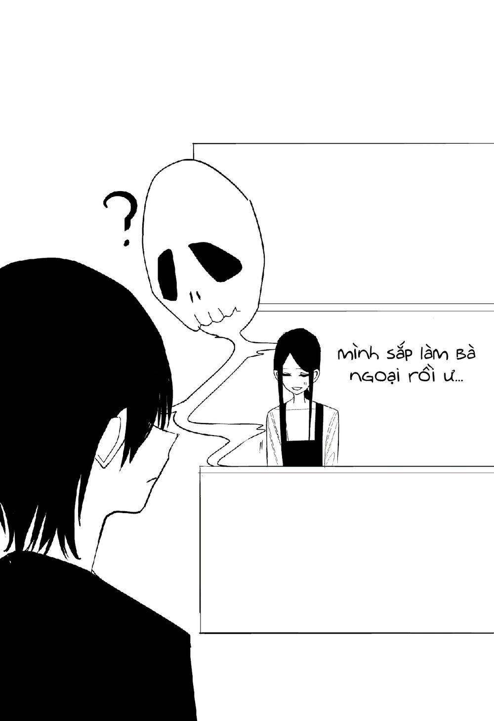Mitsuishi-San Wa Doko Ka Okashii - Chap 20