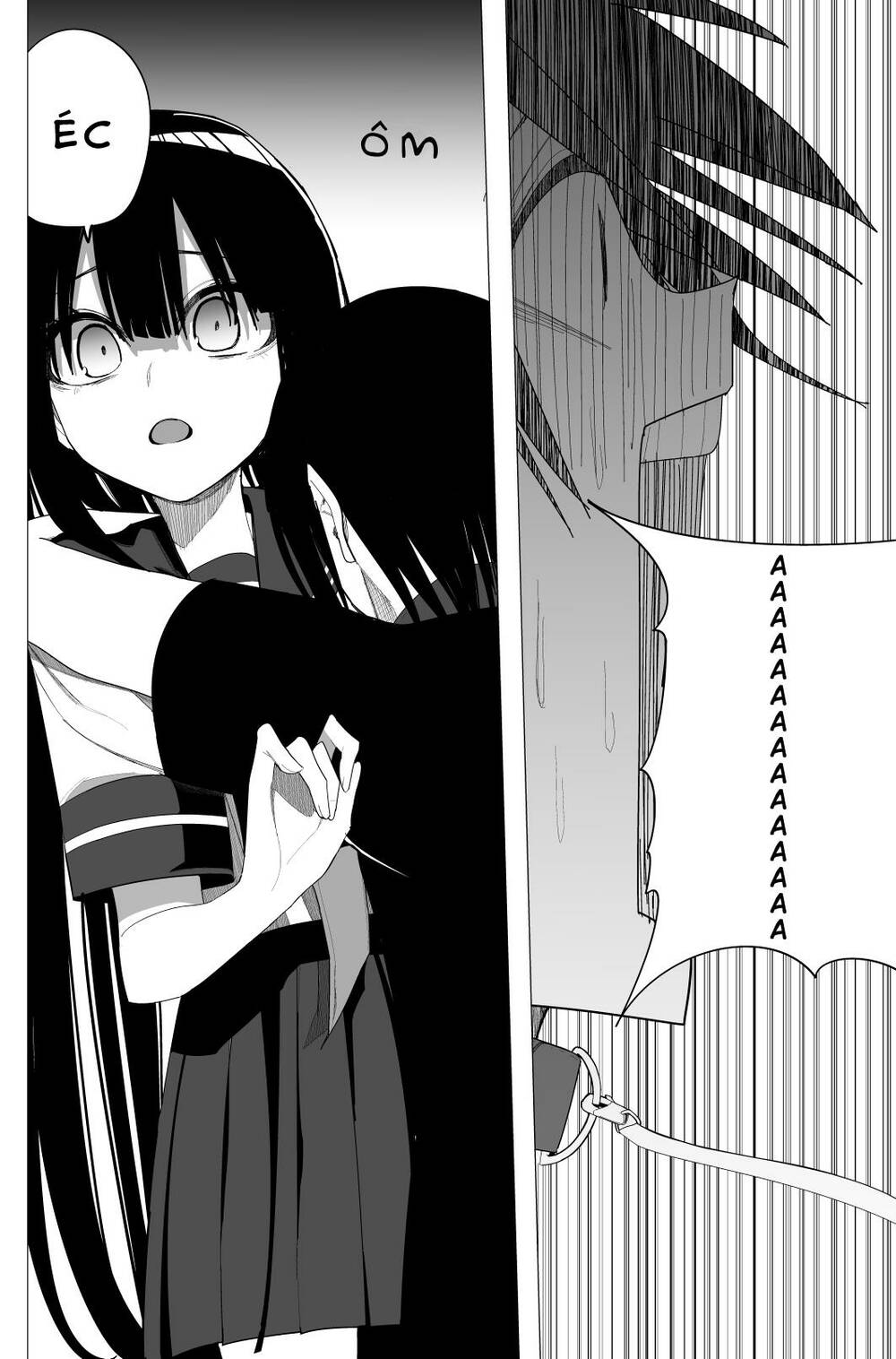 Mitsuishi-San Wa Doko Ka Okashii - Chap 27