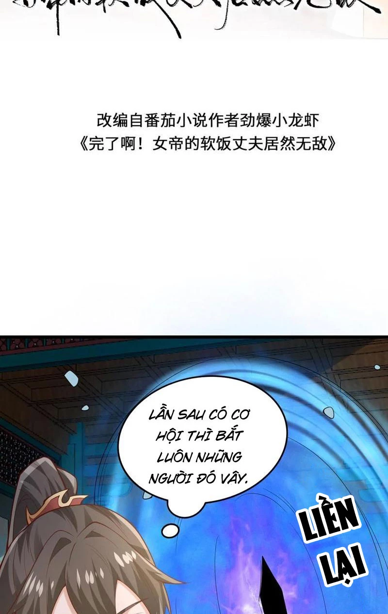 Mở Đầu Nữ Đế Làm Chính Cung - Chap 362