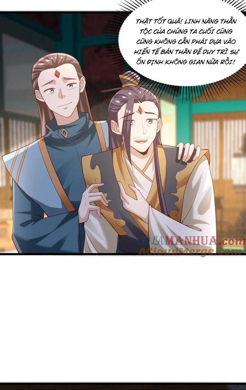 Mở Đầu Nữ Đế Làm Chính Cung - Chap 362