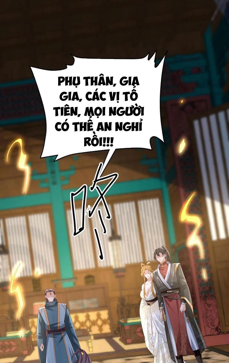 Mở Đầu Nữ Đế Làm Chính Cung - Chap 362