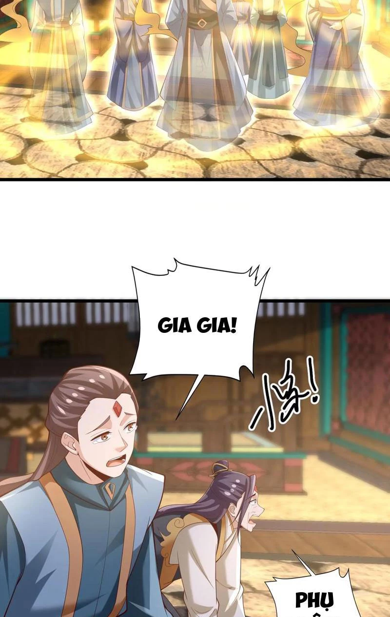 Mở Đầu Nữ Đế Làm Chính Cung - Chap 362