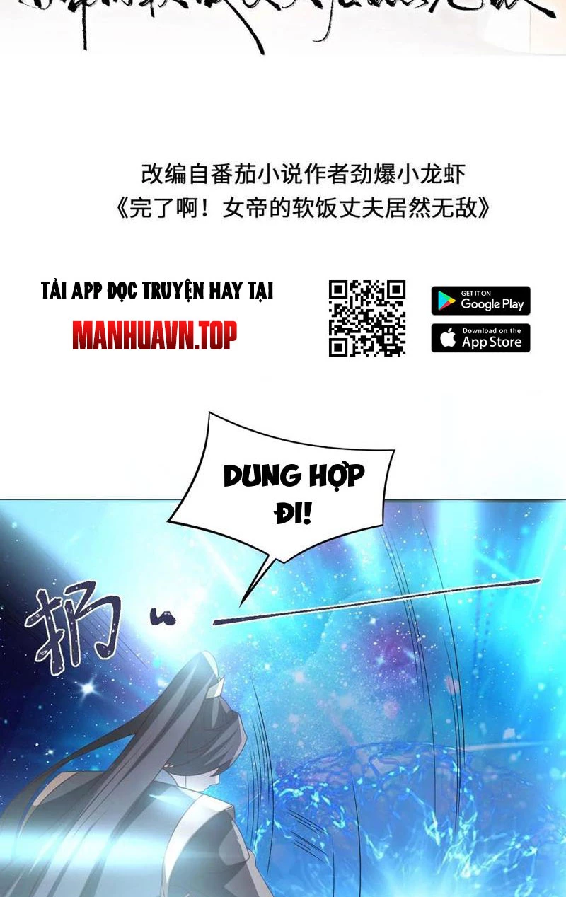 Mở Đầu Nữ Đế Làm Chính Cung - Chap 365