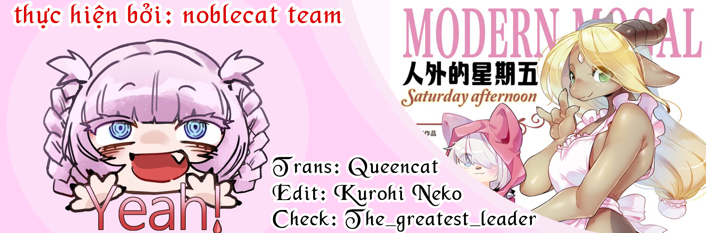 Modern Mogal - Chap 204