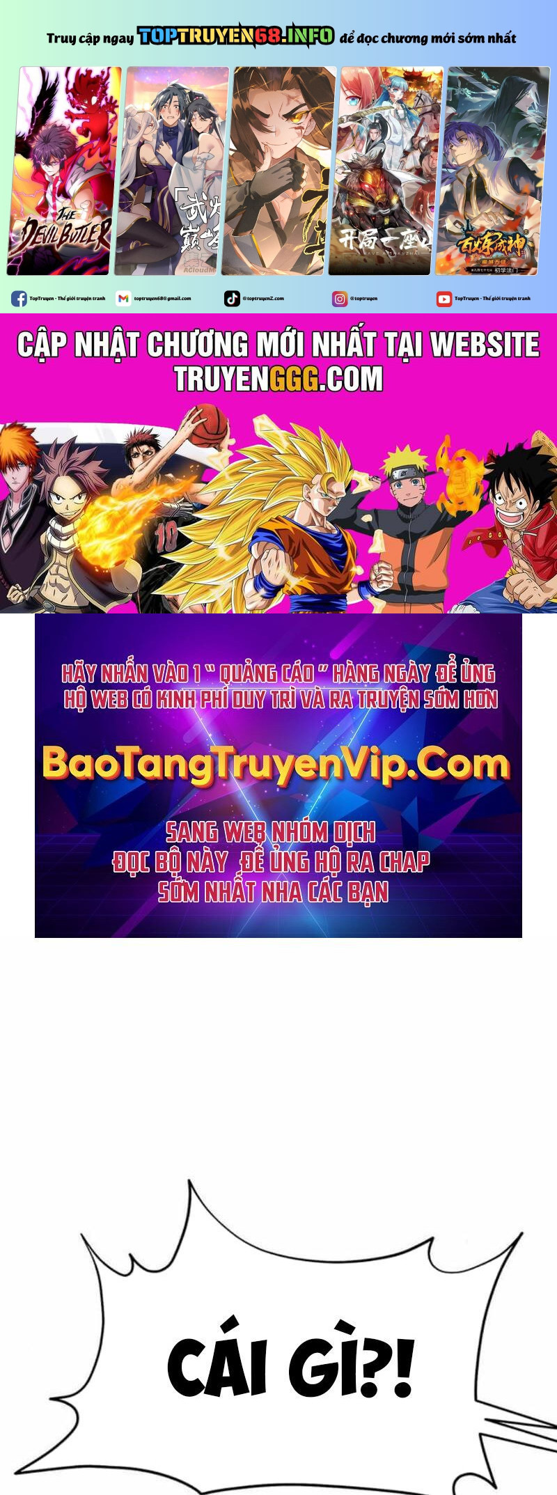 Một Anh Hùng Giỏi Mọi Thứ - Chap 21