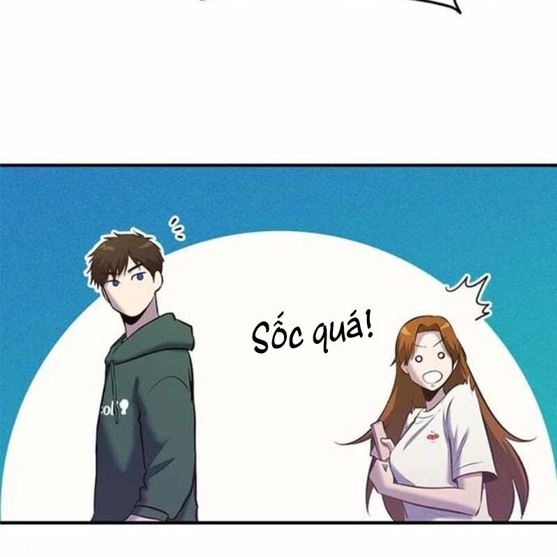Một Anh Hùng Giỏi Mọi Thứ - Chap 21