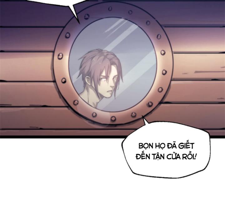 Một Ngày Của Tôi Có 48 Giờ - Chap 75