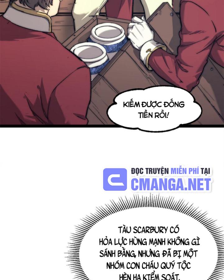 Một Ngày Của Tôi Có 48 Giờ - Chap 75