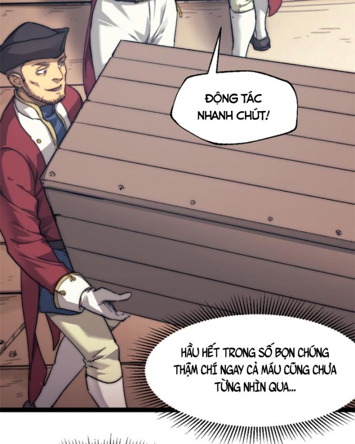 Một Ngày Của Tôi Có 48 Giờ - Chap 75