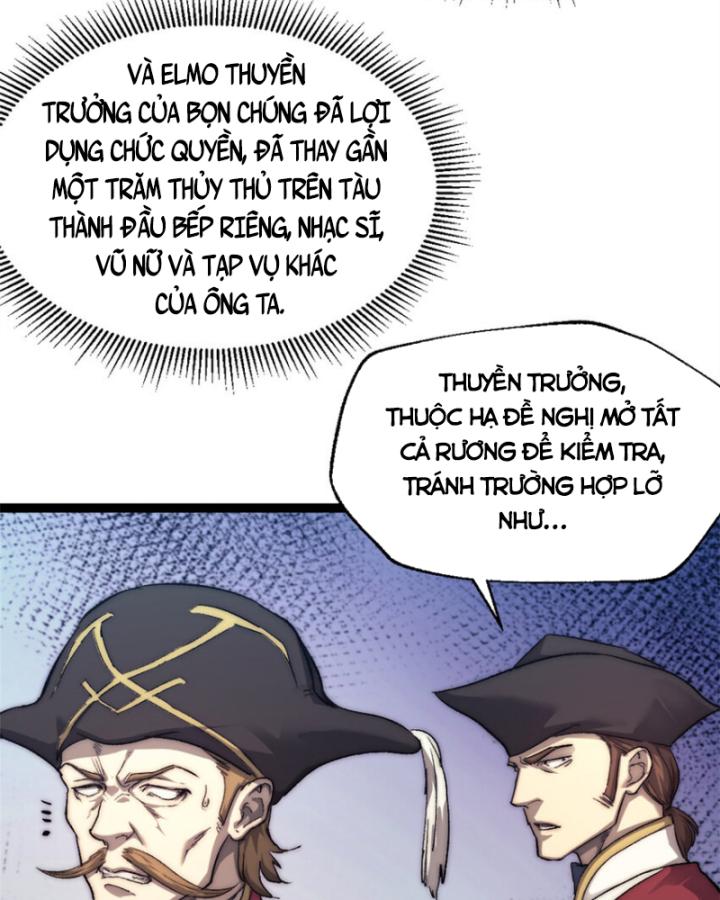 Một Ngày Của Tôi Có 48 Giờ - Chap 75