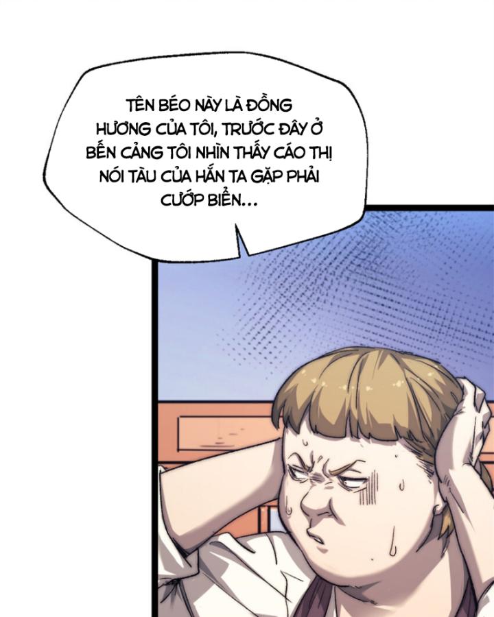 Một Ngày Của Tôi Có 48 Giờ - Chap 75