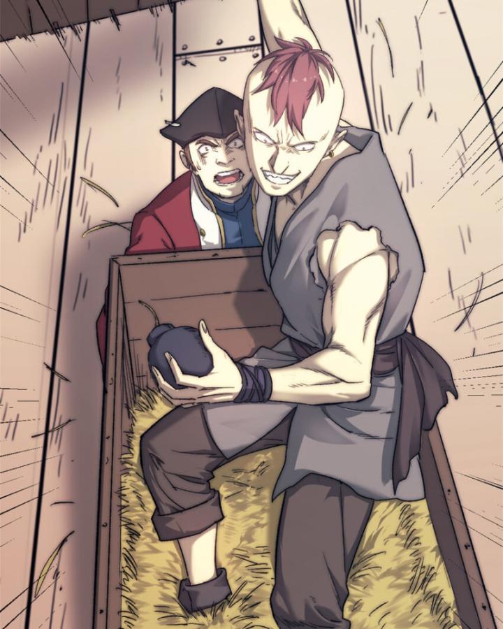 Một Ngày Của Tôi Có 48 Giờ - Chap 75