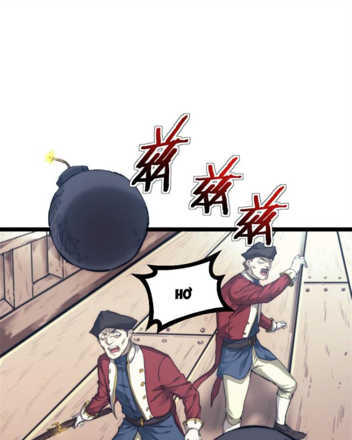 Một Ngày Của Tôi Có 48 Giờ - Chap 75