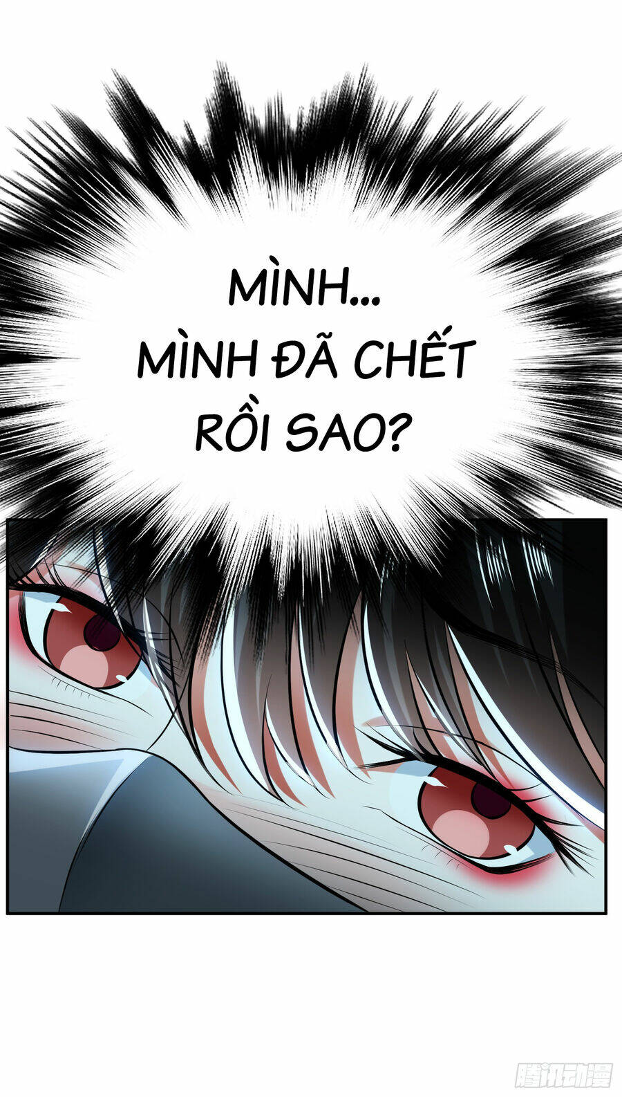 Nam Chủ Và Hậu Cung Đều Là Của Ta - Chap 37