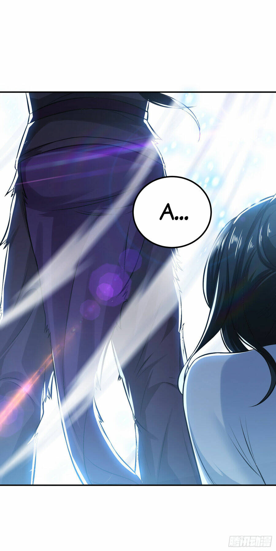 Nam Chủ Và Hậu Cung Đều Là Của Ta - Chap 37