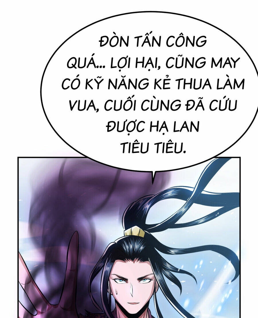 Nam Chủ Và Hậu Cung Đều Là Của Ta - Chap 37