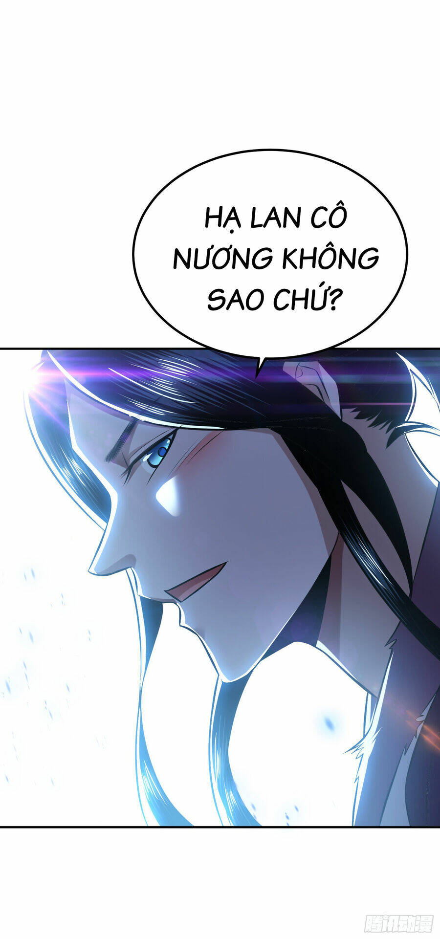 Nam Chủ Và Hậu Cung Đều Là Của Ta - Chap 37