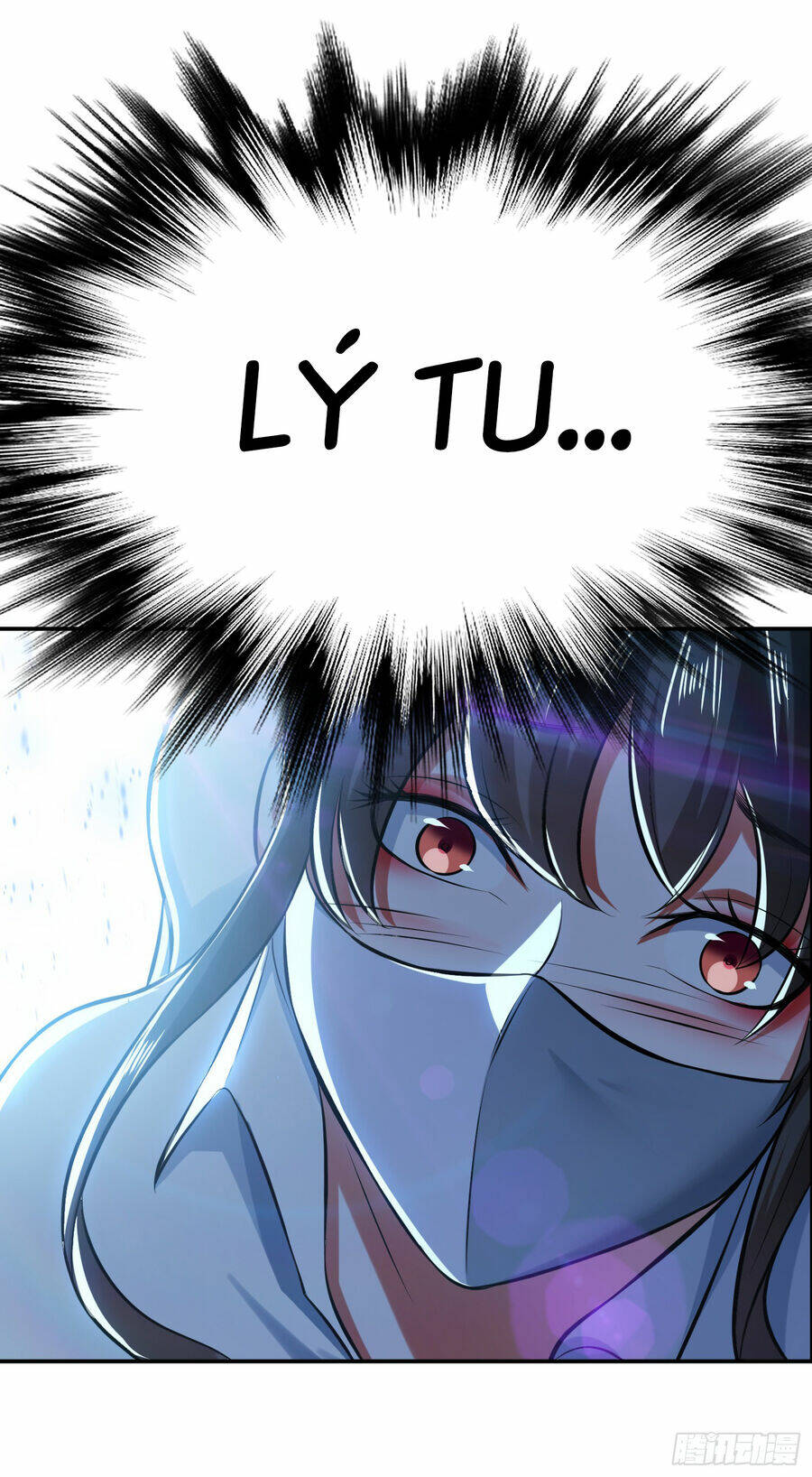Nam Chủ Và Hậu Cung Đều Là Của Ta - Chap 37