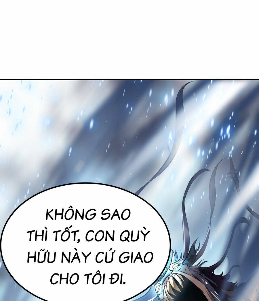 Nam Chủ Và Hậu Cung Đều Là Của Ta - Chap 37
