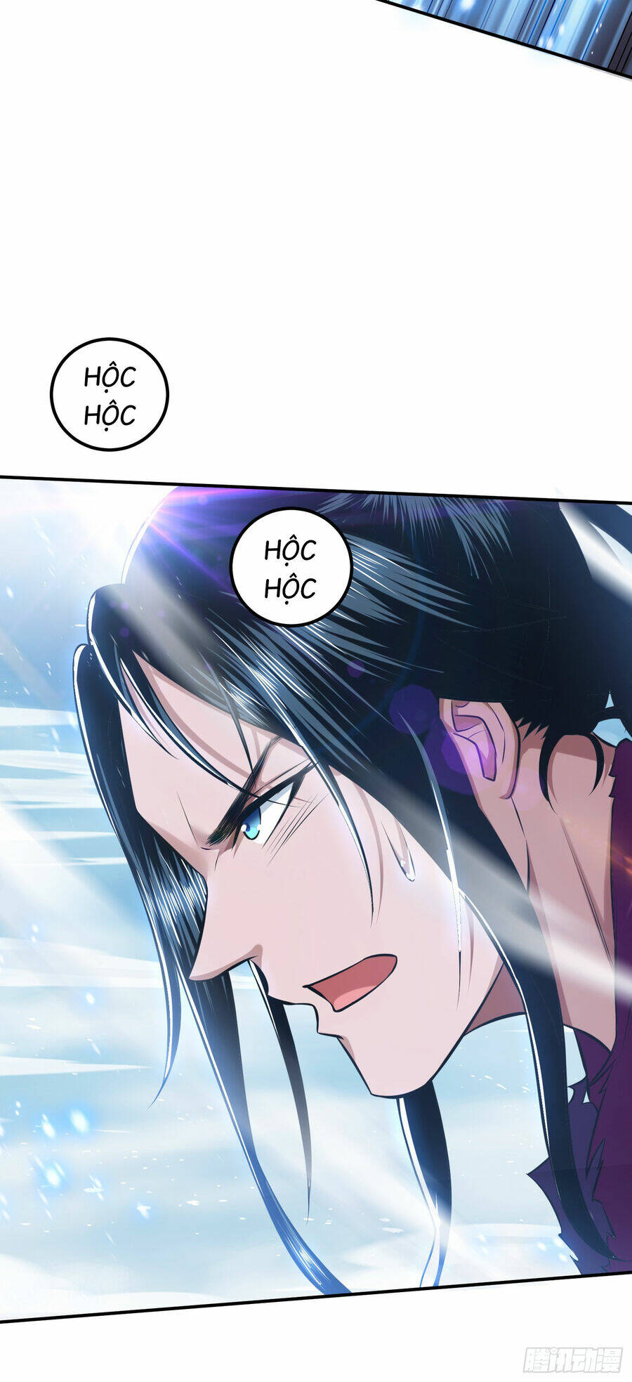 Nam Chủ Và Hậu Cung Đều Là Của Ta - Chap 37