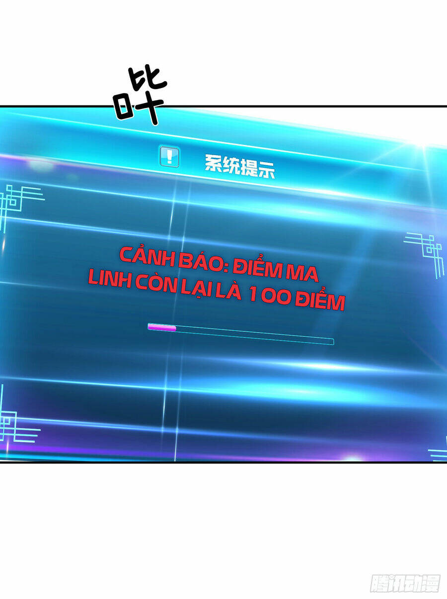 Nam Chủ Và Hậu Cung Đều Là Của Ta - Chap 37
