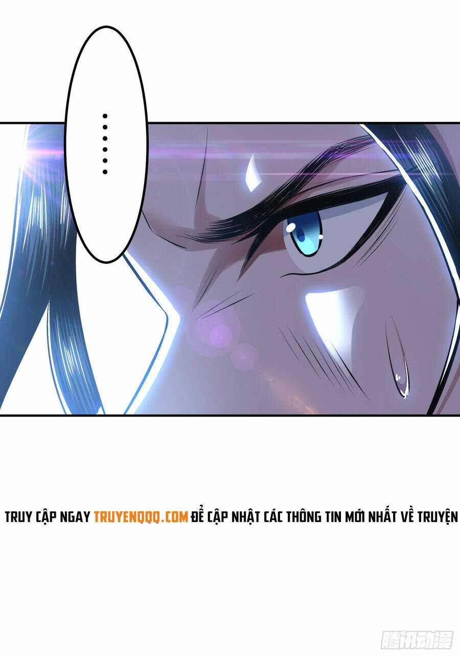 Nam Chủ Và Hậu Cung Đều Là Của Ta - Chap 37